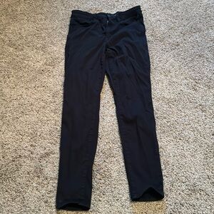 Classic Navy Jegging